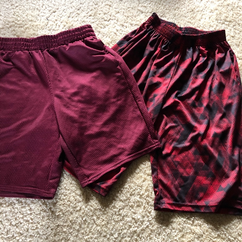 Boys short bundle